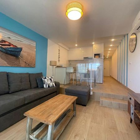San Bartolomé Paraiso Designer Conditioned Apartment With Terrace מראה חיצוני תמונה