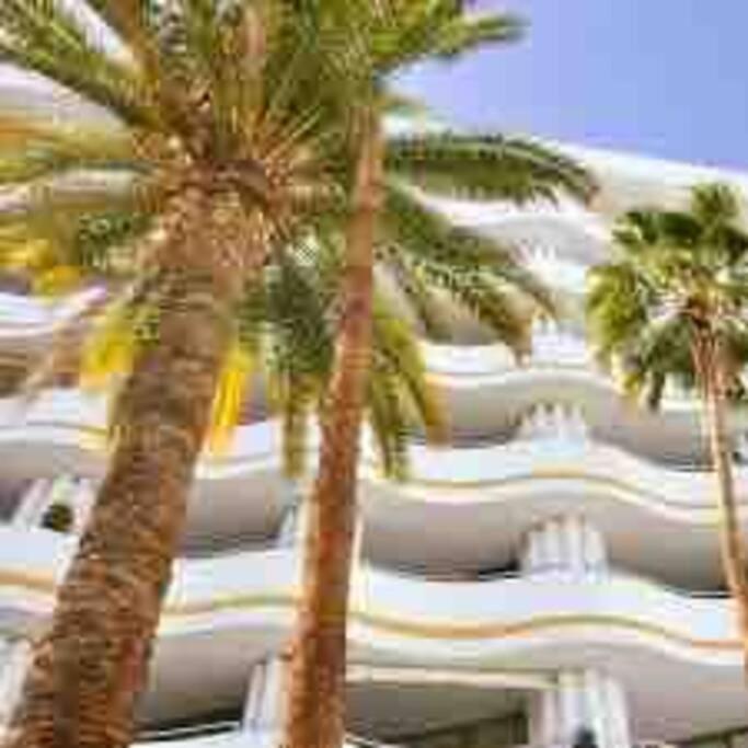 San Bartolomé Paraiso Designer Conditioned Apartment With Terrace מראה חיצוני תמונה