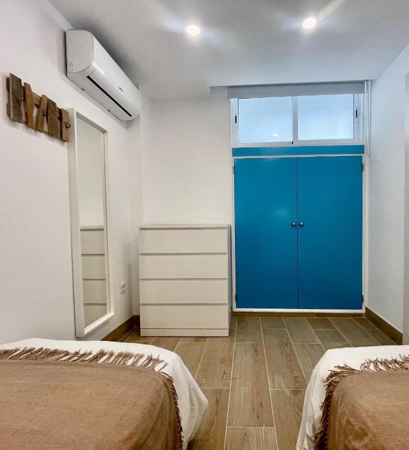 San Bartolomé Paraiso Designer Conditioned Apartment With Terrace מראה חיצוני תמונה