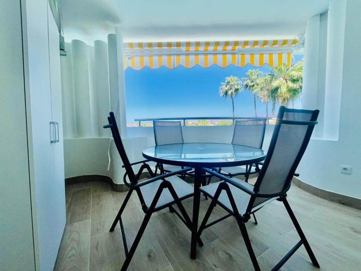 San Bartolomé Paraiso Designer Conditioned Apartment With Terrace מראה חיצוני תמונה