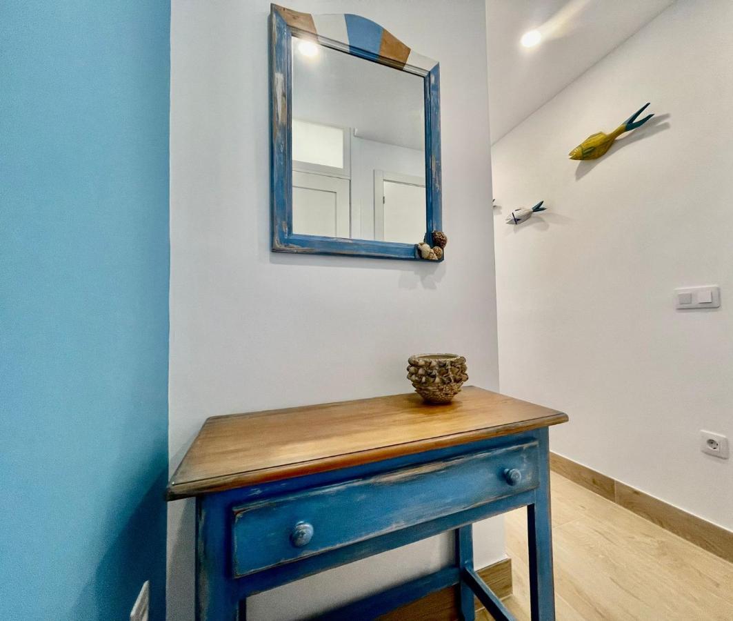 San Bartolomé Paraiso Designer Conditioned Apartment With Terrace מראה חיצוני תמונה